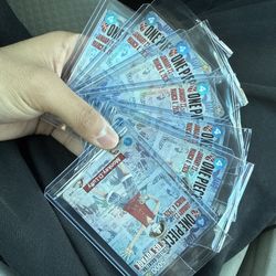 One Piece Basketball Luffy