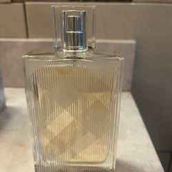 Women’s Burberry Perfume 