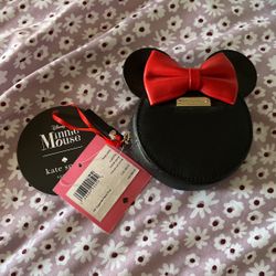 Kate Spade coin purse 
