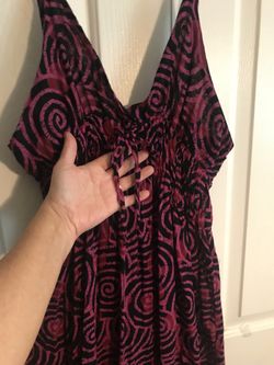 Summer dress