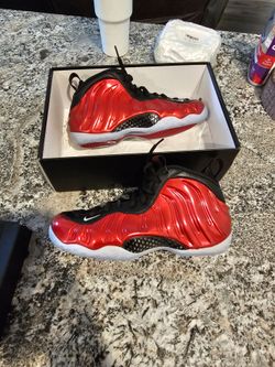 Foamposite 1