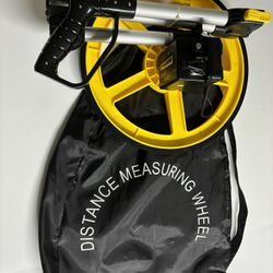 Measuring Wheel