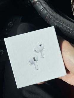 AirPods Pro Gen 2 TYPE C 