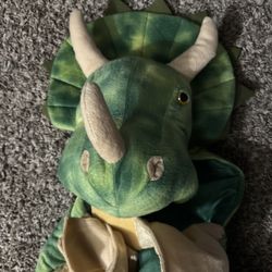 Dinosaur Costume For Dogs No Rips No Stain Clean