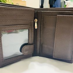 Wallet 