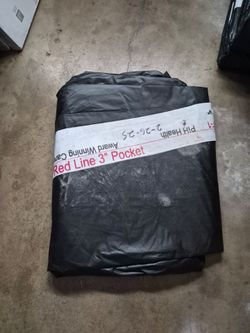 Used billboards vinyl