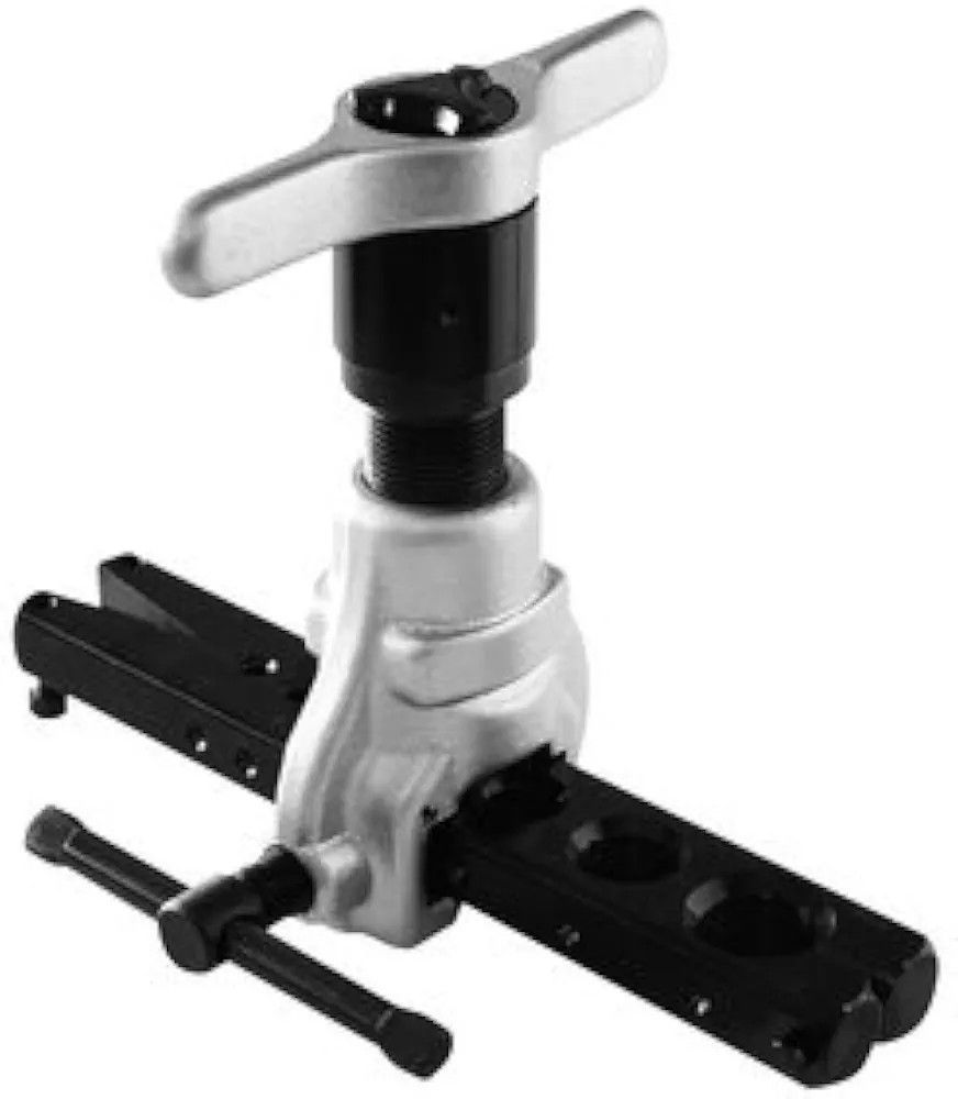 JB Industries T30600 Eccentric Cone Flare Ratcheting Tool ac air conditioning mechanic professional