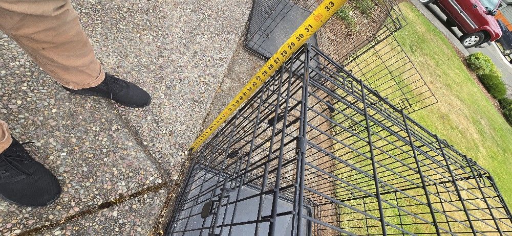 Dog Kennal / Crate
