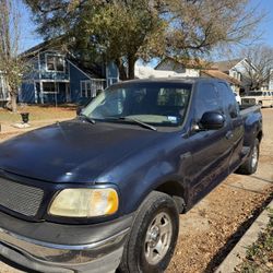 2002 F150 Parts (jala Bien)