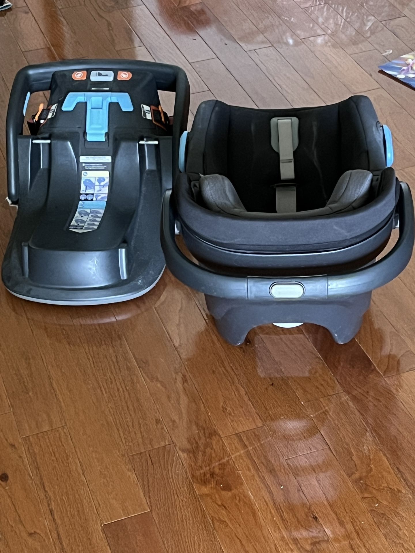 UppaBaby Mesa Car Seat (Infant)