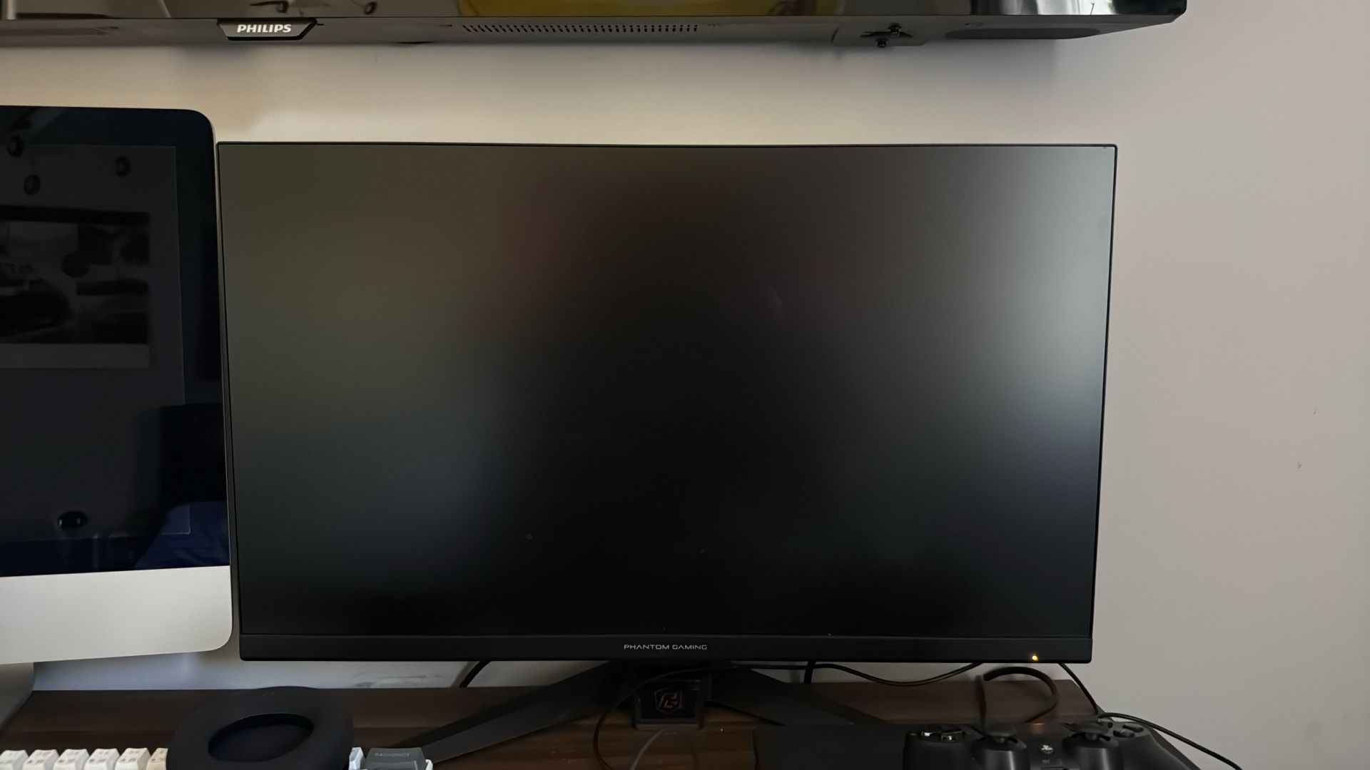 Phantom Gaming Monitor