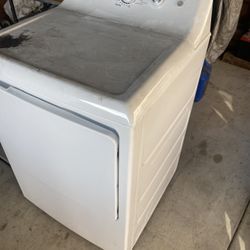 GE Dryer