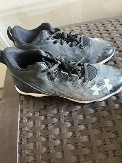 Baseball Cleats 