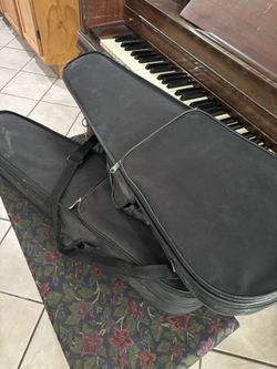 Violin Cases
