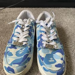 bape shoes