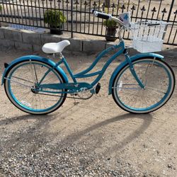 Micargi Tahiti Beach Cruiser