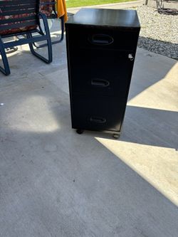 File  Cabinet 