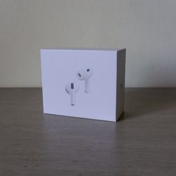 AirPods Pro 3