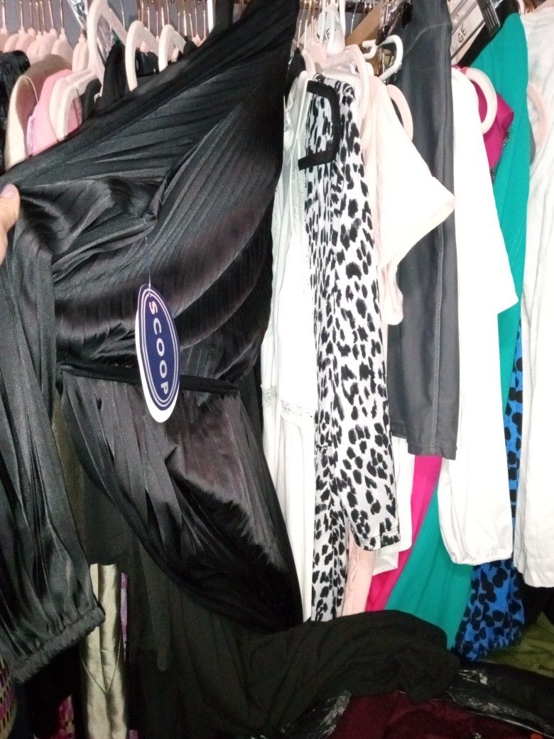 $40 Full Bag Of NEW CLOTHING!