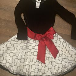 Girls Size 7 Fancy Dress