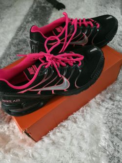 Women's Nike Airmax
