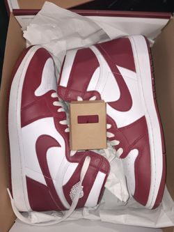 Air Jordan 1s Retro Nike