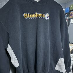 Pittsburgh Steelers Sweater 