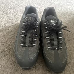 Nike Air Max 95 Gray Sz.10