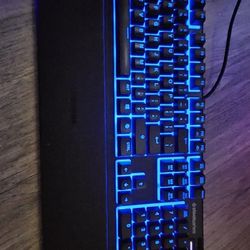 Gaming Keyboard 