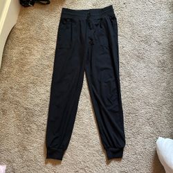 Girls Zella Joggers