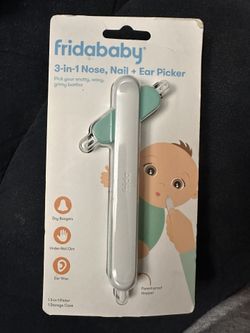 Fridababy 3 in 1