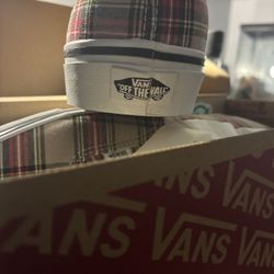 Vans Classic 