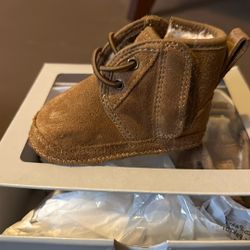 Baby Neumel ugg 
