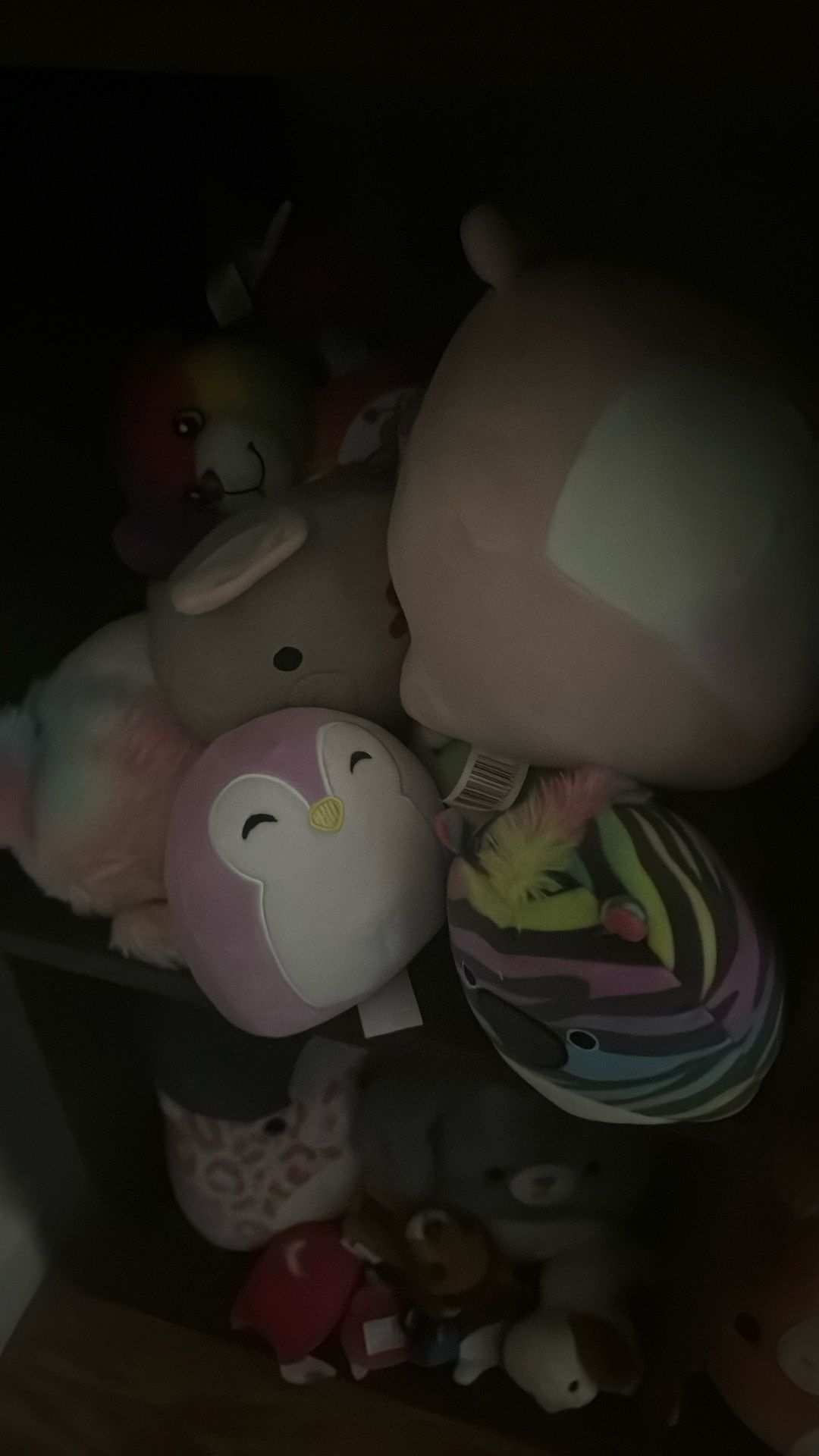 Squishmellows