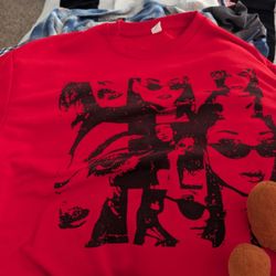 Brand New Teenage Girl Shirts And Jackets🔥🔥