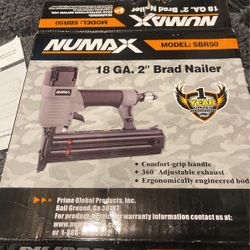Brad Nailer 