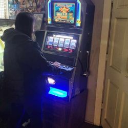 Bally's Slot Machine