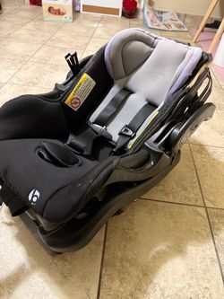 car seat