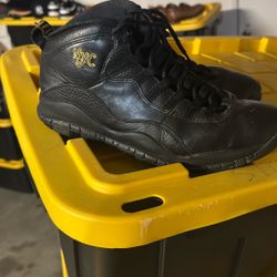 Jordan’s 