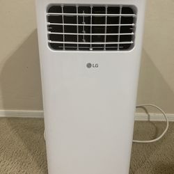 Brand New LG Portable Air Conditioner 