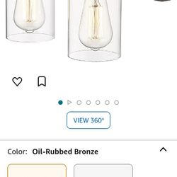 Bathroom Vanity Light-New