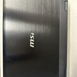 Selling Gaming Laptop