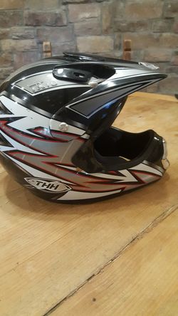 Helmet size Large