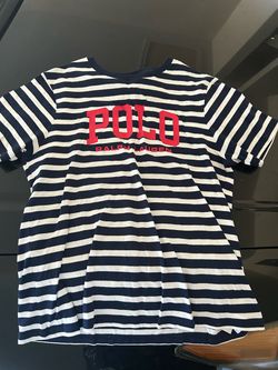 Youth Polo Tees