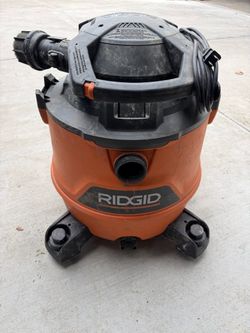 Vacuum