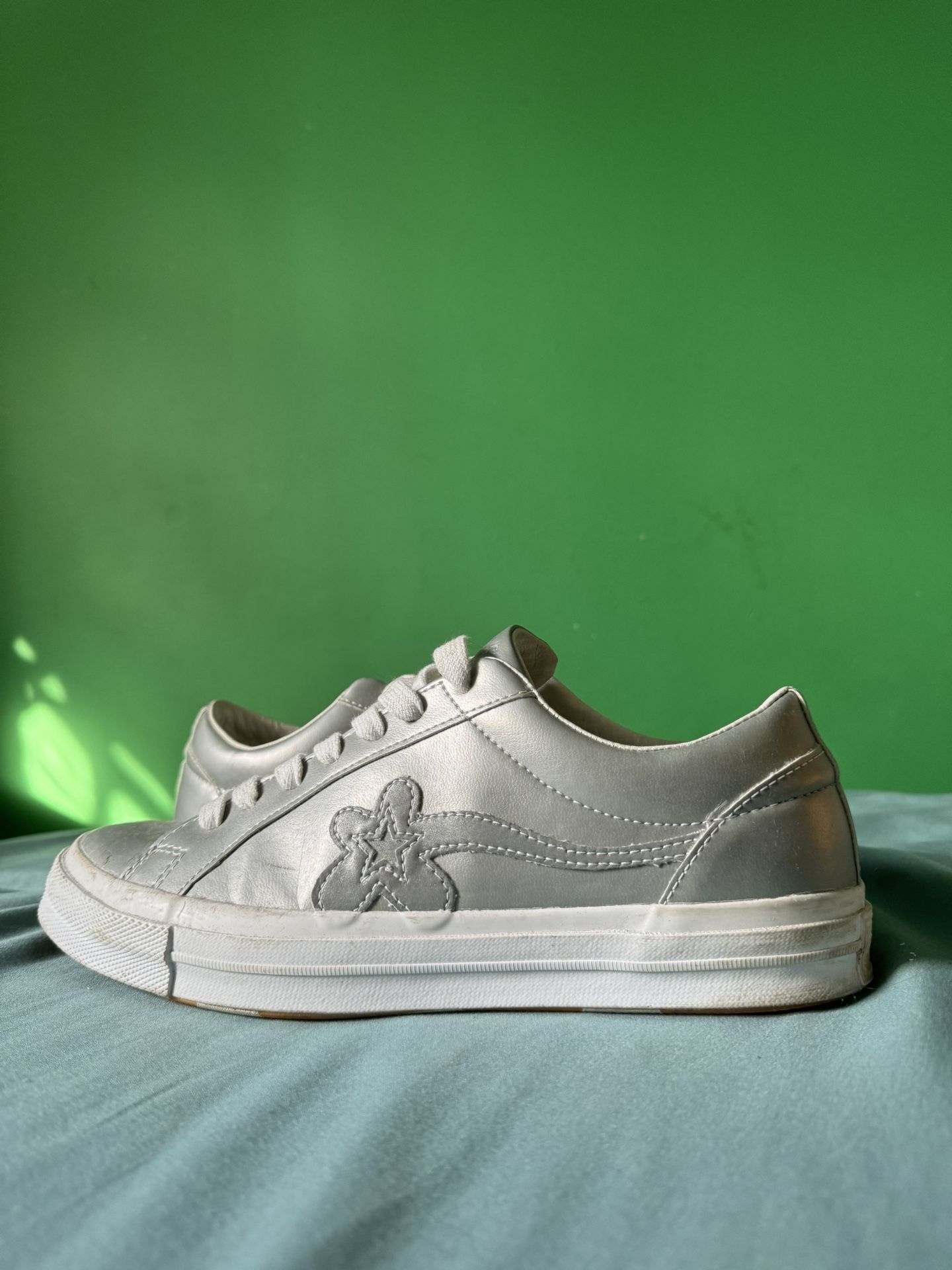 Converse One Star Ox Golf Le Fleur Size 10