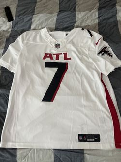 Large Bijan Robinson VaporMax Jersey