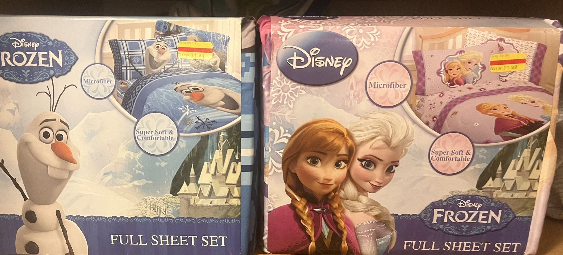 Kids Bed Set
