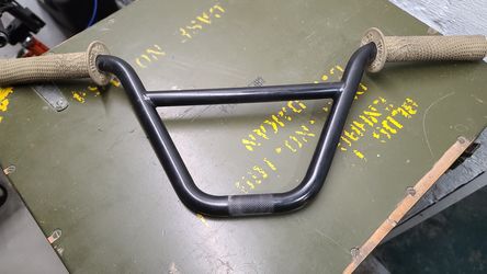 bmx handle bars