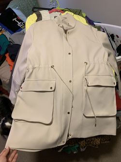 H&M Jacket